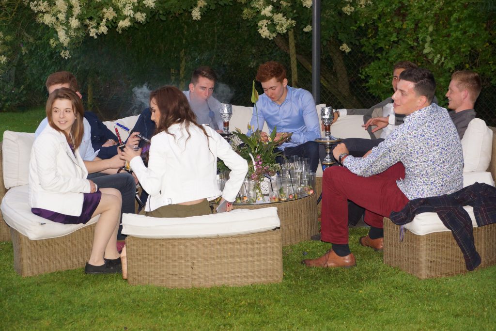 Shisha Hire Broxtowe, UK