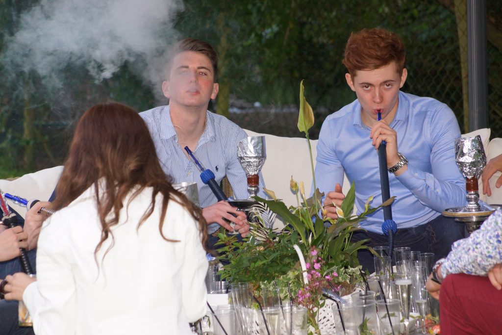 Shisha Hire Broxtowe, UK