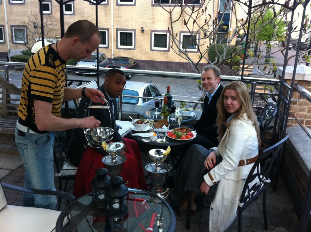 How is CBD oil manufactured?