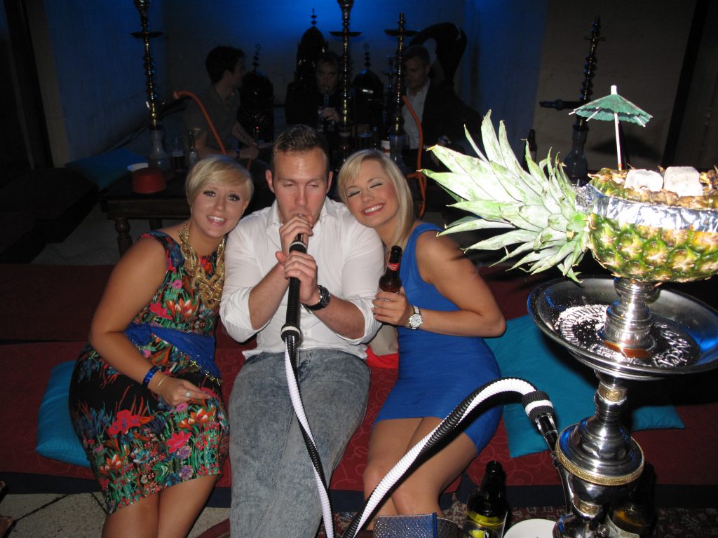 Shisha Hire Broxtowe, UK