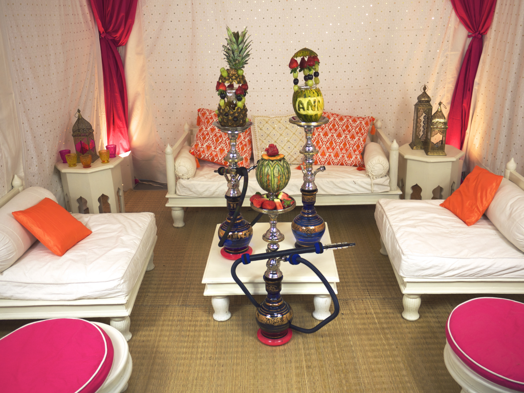 4 Tips to Destress During a Hectic Christmas